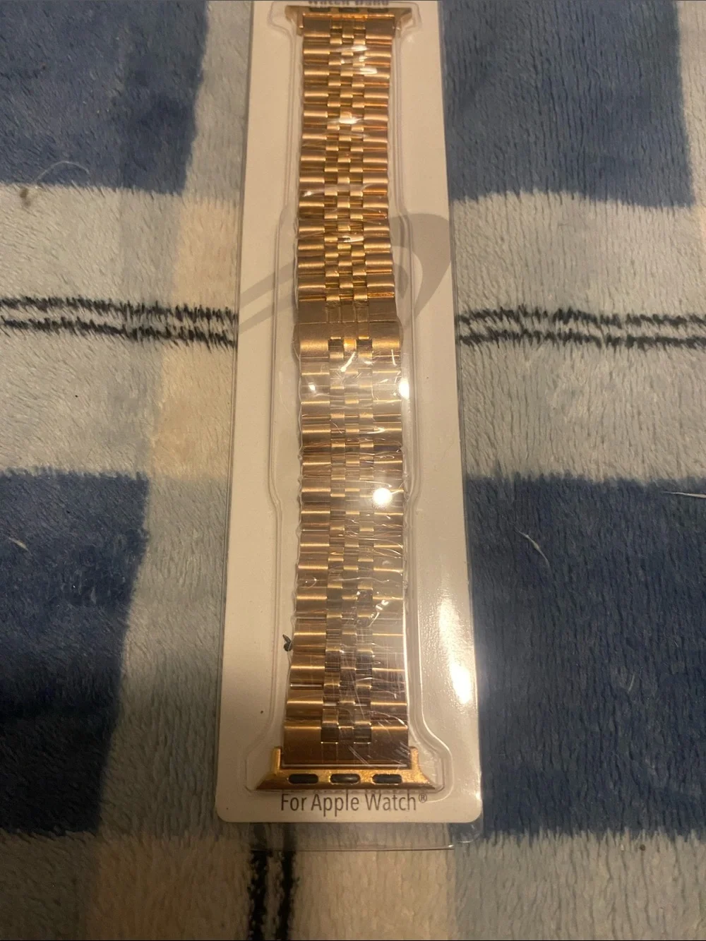 Worryfree gadgets gold stainless